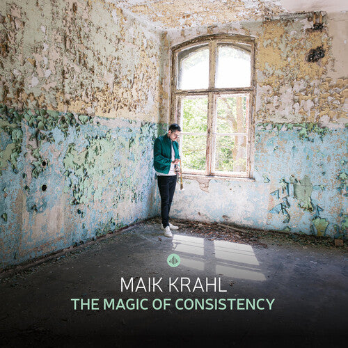 Seamus Blake - The Magic of Consistency