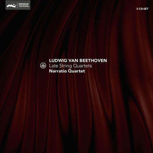 Narratio Quartet - Late String Quartets