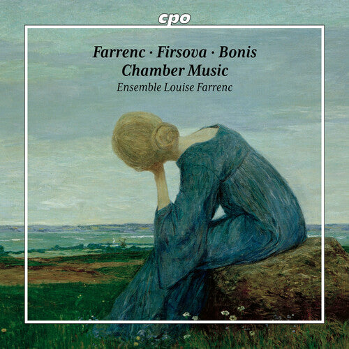 Ensemble Louise Farrenc - Chamber Music