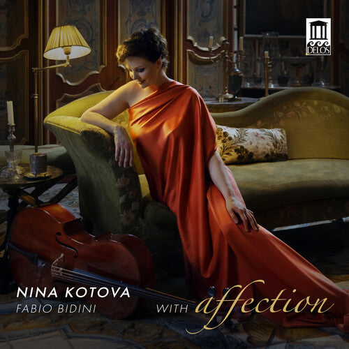 Nina Kotova - With Affection