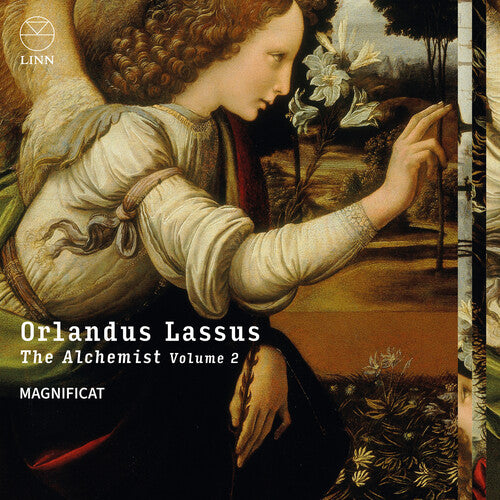 Magnificat - Lassus: The Alchemist, Vol. 2