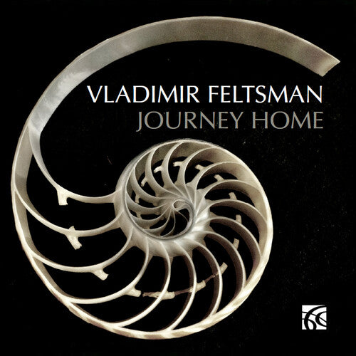 Vladimir Feltsman - Vladimir Feltsman - Journey Home
