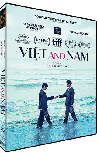 Viet And Nam