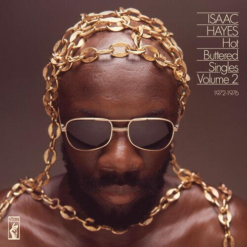 Isaac Hayes - Hot Buttered Singles Volume 2: 1972-1976