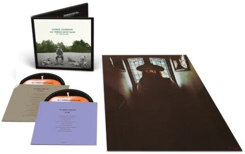George Harrison - All Things Must Pass  (50th Anniversary)
