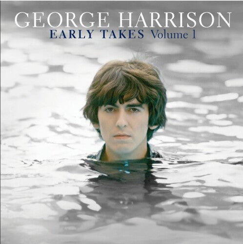George Harrison - Early Takes: Volume 1