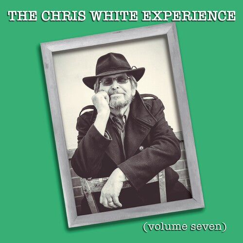 Chris Experience White - Volume Seven