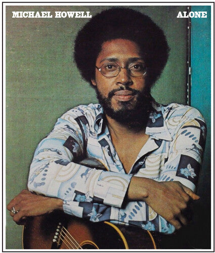 Michael Howell - Alone