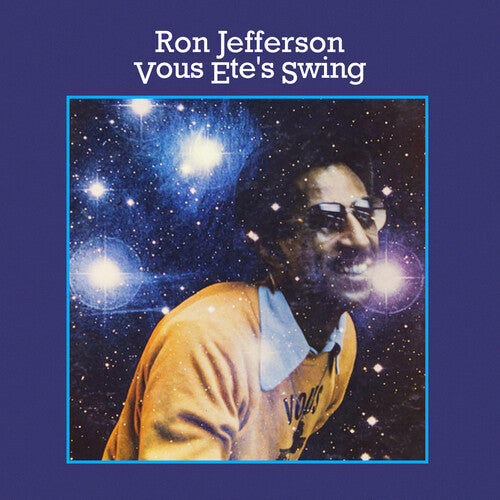 Ron Jefferson - Vous Ete's Swing