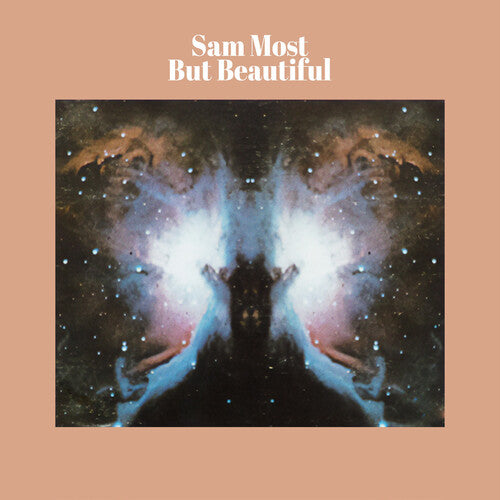 Sam Most - But Beautiful