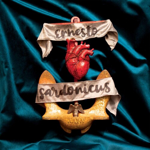 Larry Seaman - Ernesto Sardonicus