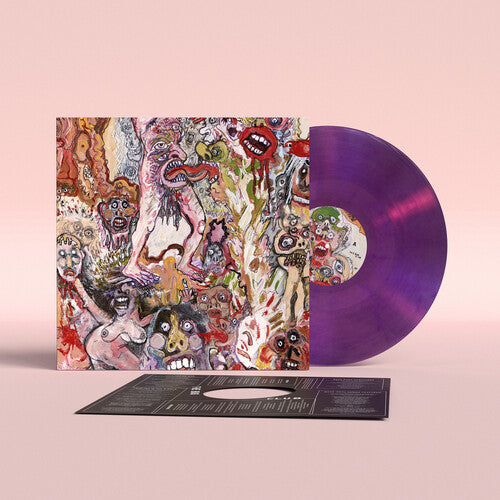 The Bug Club - Very Human Features - Purple