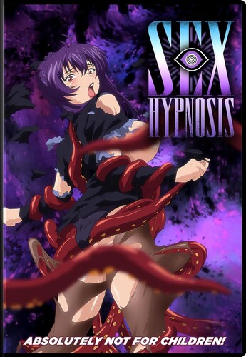 Sex Hypnosis (Saimin-jutsu: 2nd Version) / (Dol)