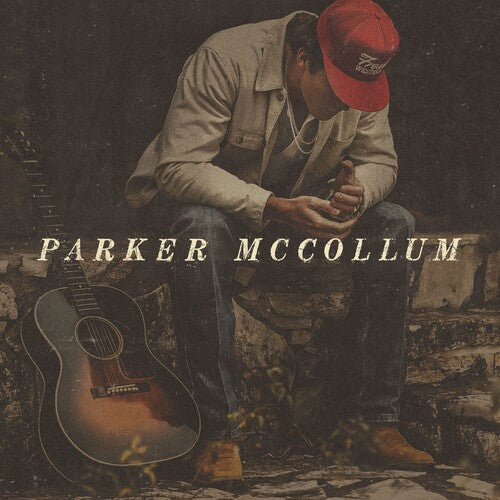 Parker McCollum - Parker Mccollum
