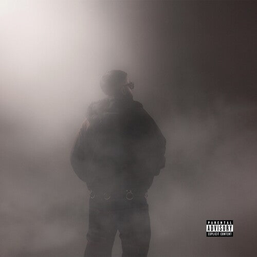 Nav - Omw2 Rexdale   [CD] [Signed Insert] [Alternate Cover]