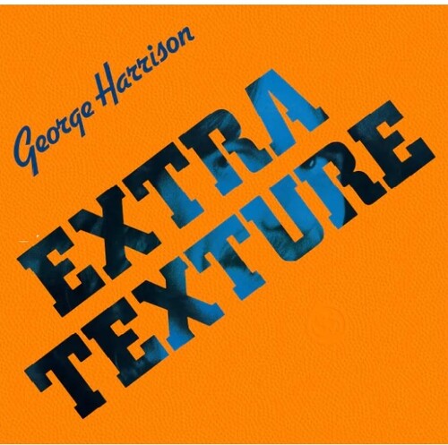 George Harrison - Extra Texture