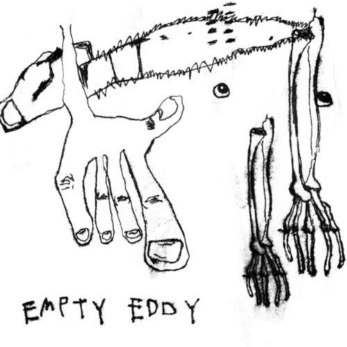 Ultra Q - Empty Eddy