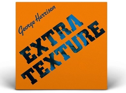 George Harrison - Extra Texture