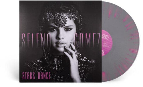 Selena Gomez - Stars Dance