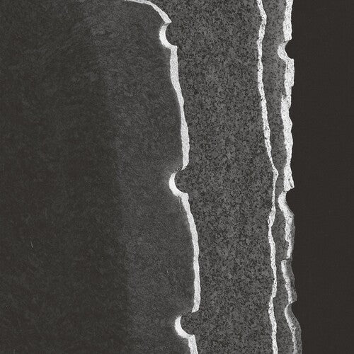 Lea Bertucci / Olivia Block - I Know The Number Of The Sand And The Measure Of The Sea