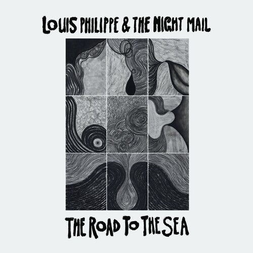 Louis Philippe / Night Mail - The Road To The Sea