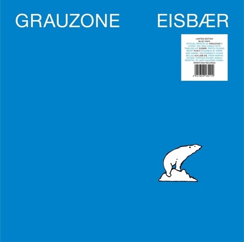 Grauzone - Eisbar