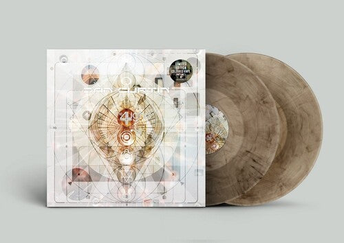 Dan Curtin - The 4 Lights