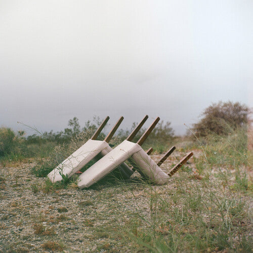 Planning for Burial - It's Closeness It's Easy - Ice Blue