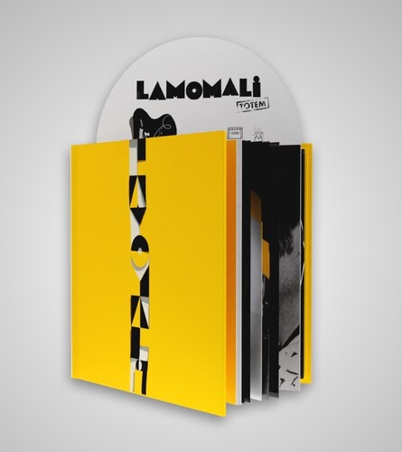 Lamomali - Totem