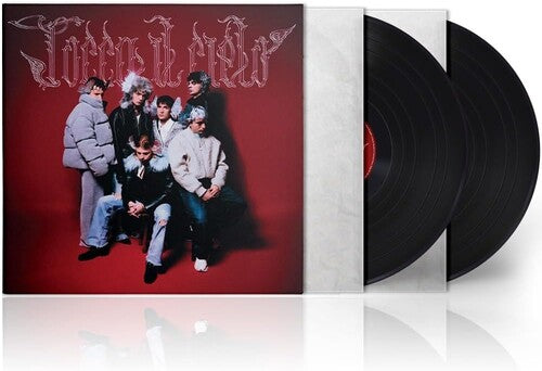 Bnkr44 - Tocca Il Cielo