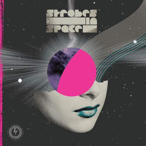 Strobes in Space: Indie Sleaze Nu Rave & Future - Strobes In Space: Indie Sleaze Nu Rave & Future Disco 2000-2009 / Various - Colored Vinyl