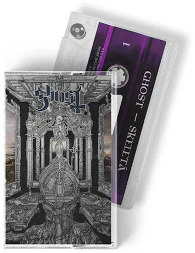 Ghost - Skeleta