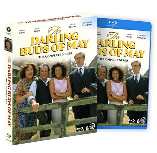 Darling Buds Of May (6pc) / (Spec Aus)