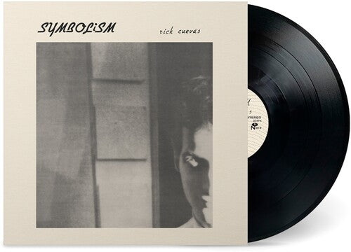 Rick Cuevas - Symbolism