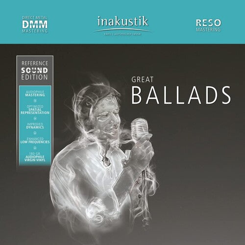 Great Ballads - Great Ballads (Various Artists)