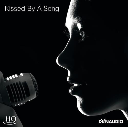 Various Artists - Kissed By A Song (Various Artists)