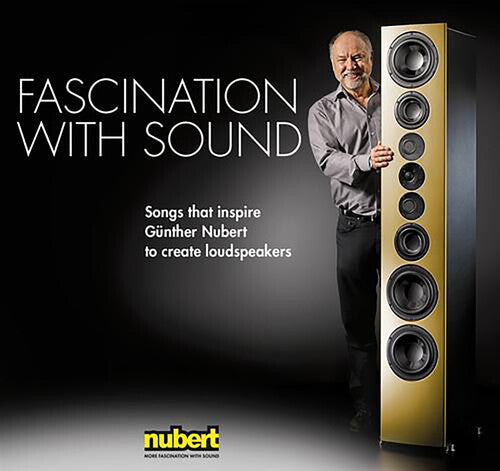 Various Artists - Nubert: Fascination With Sound (Various Artists)
