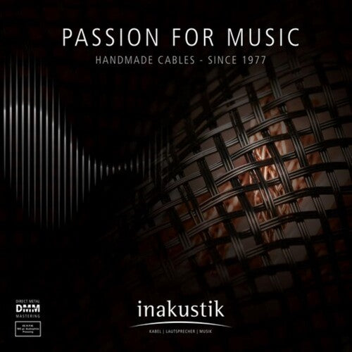 Inakustik: Passion for Music/ Various - Canton Reference Check 2 (Various Artists)