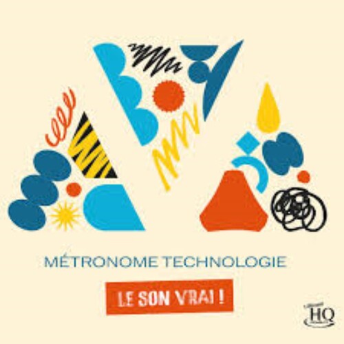 Metronome: Le Son Vrai!/ Various - Metronome: Le Son Vrai! (Various Artists)