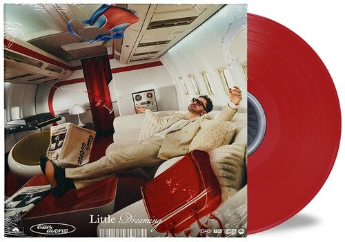 Cian Ducrot - Little Dreaming