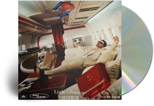 Cian Ducrot - Little Dreaming