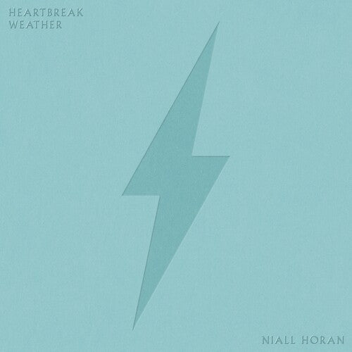 Niall Horan - Heartbreak Weather (5 Year Anniversary)