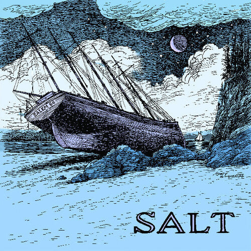 Salem 66 - Salt