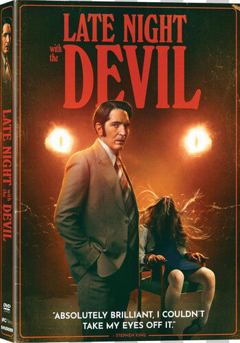 Late Night With the Devil