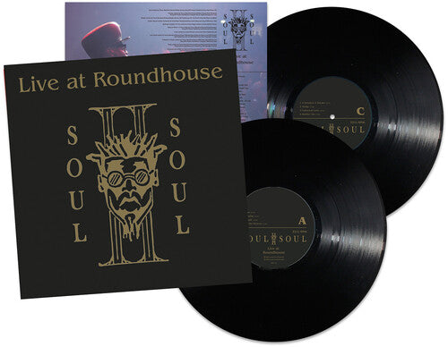 Soul II Soul - Live at the Roundhouse