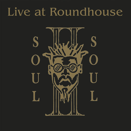 Soul II Soul - Live at the Roundhouse