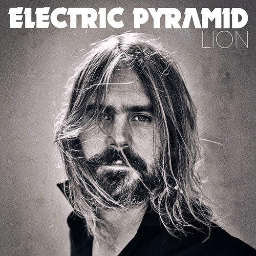 Electric Pyramid - Lion