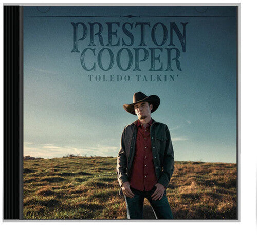Preston Cooper - Toledo Talkin'