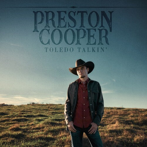 Preston Cooper - Toledo Talkin'