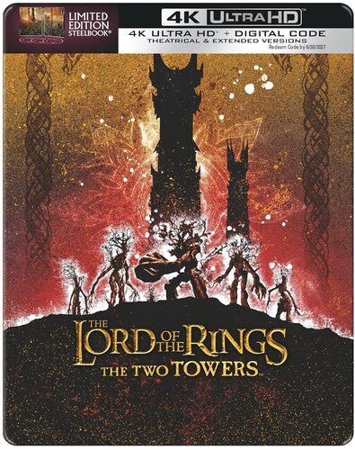 The Lord of The Rings: The Two Towers
